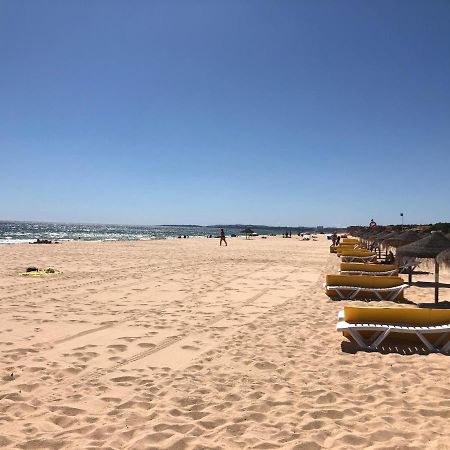 Vilamoura Marina Apartment With Swimming Pool מראה חיצוני תמונה