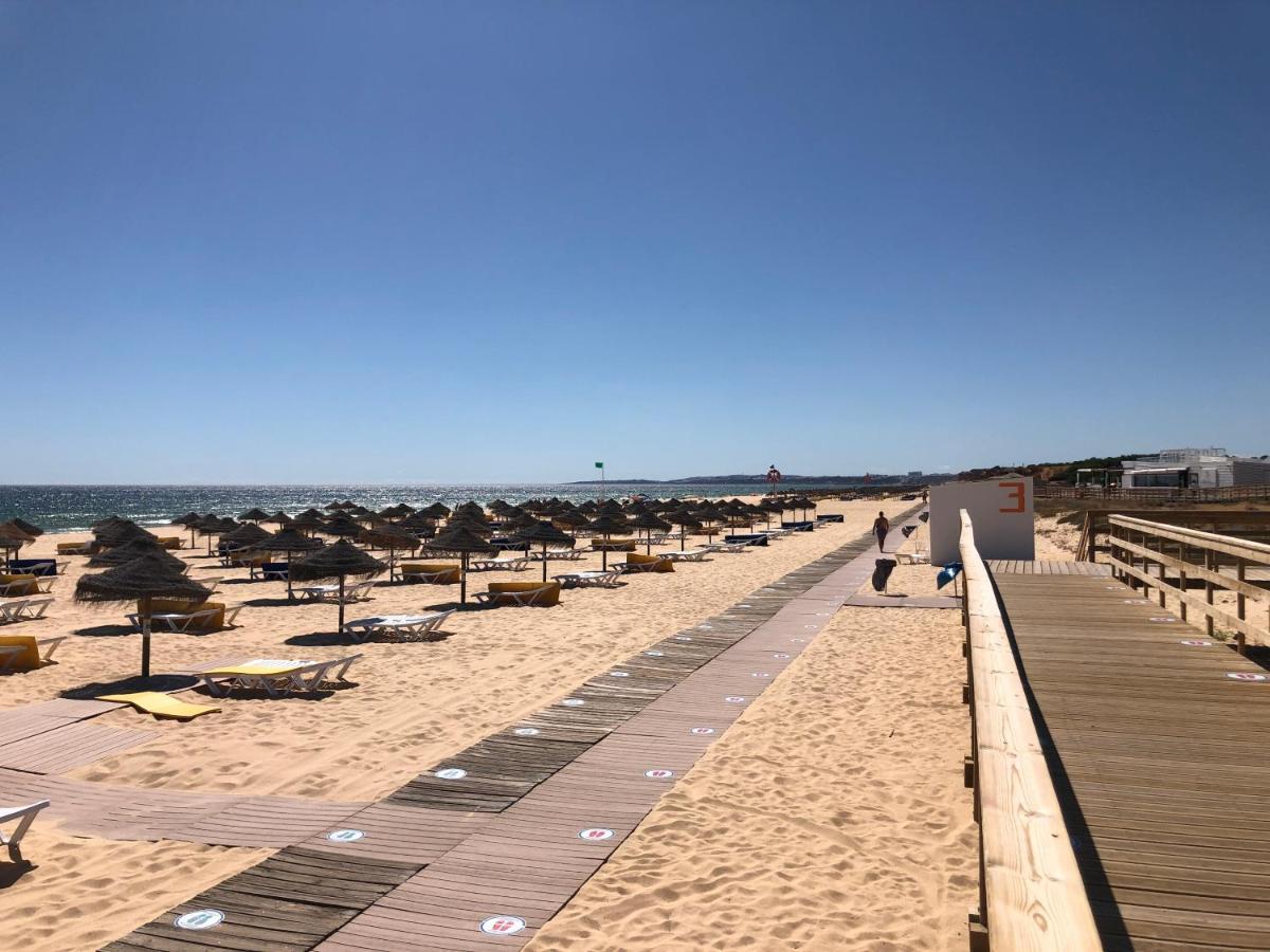 Vilamoura Marina Apartment With Swimming Pool מראה חיצוני תמונה