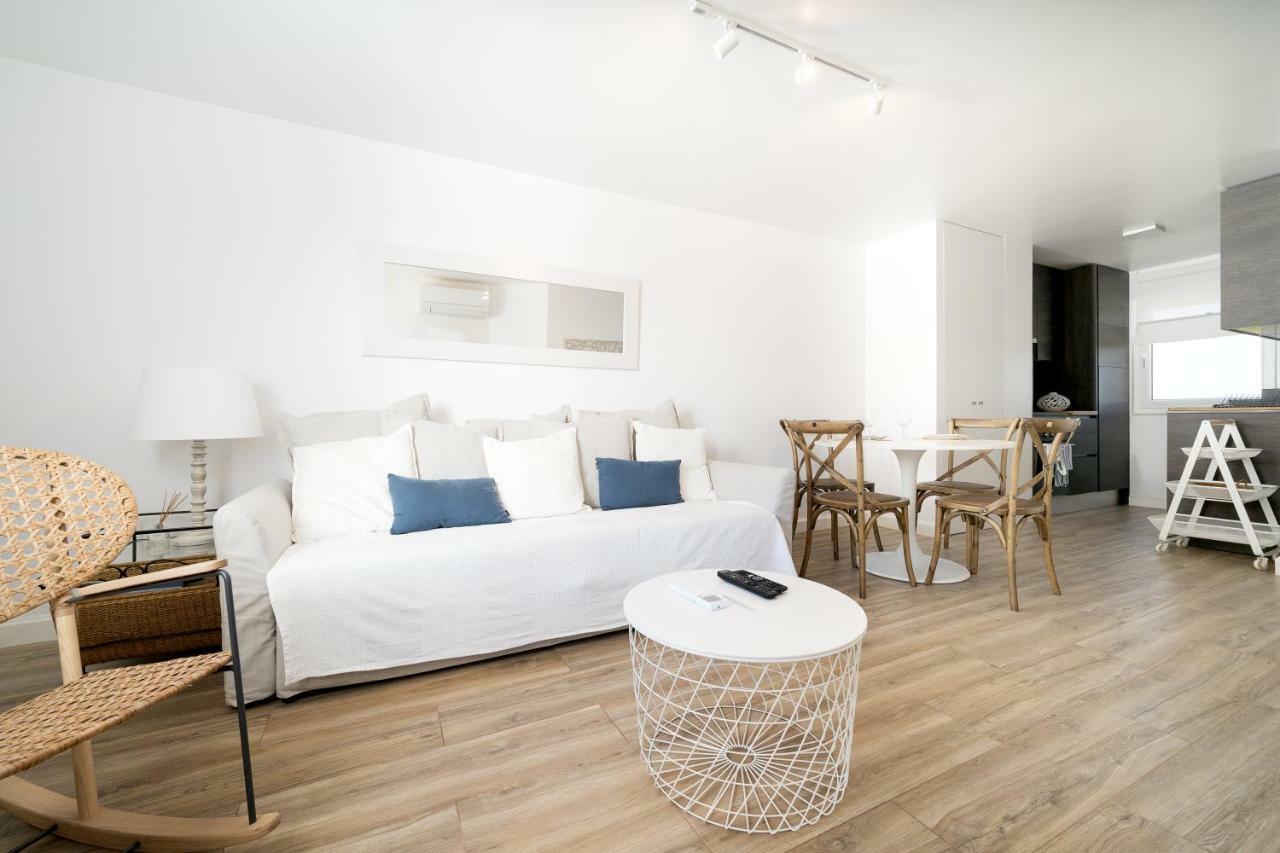 Vilamoura Marina Apartment With Swimming Pool מראה חיצוני תמונה