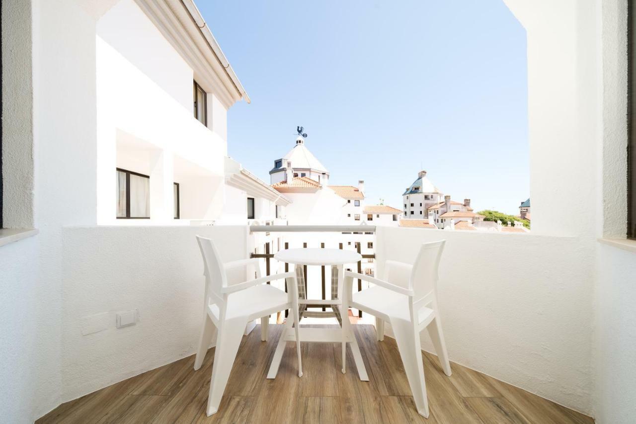 Vilamoura Marina Apartment With Swimming Pool מראה חיצוני תמונה