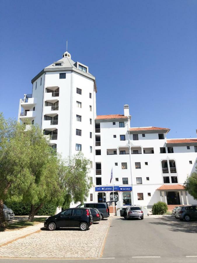 Vilamoura Marina Apartment With Swimming Pool מראה חיצוני תמונה