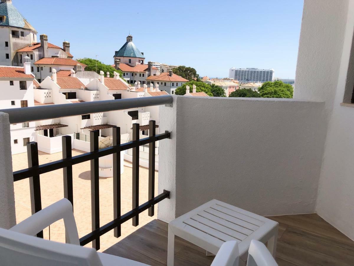 Vilamoura Marina Apartment With Swimming Pool מראה חיצוני תמונה
