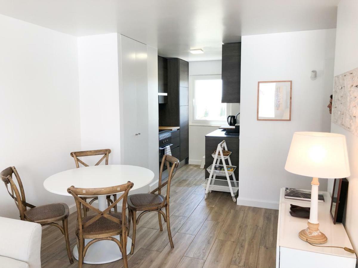 Vilamoura Marina Apartment With Swimming Pool מראה חיצוני תמונה