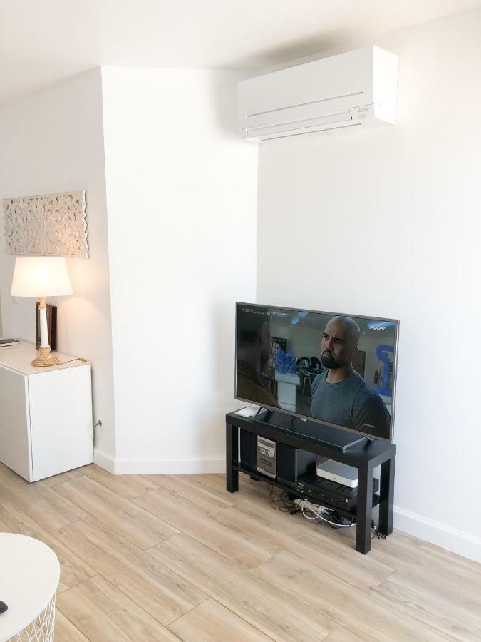 Vilamoura Marina Apartment With Swimming Pool מראה חיצוני תמונה