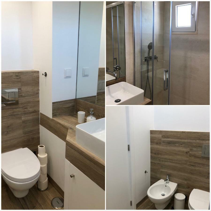 Vilamoura Marina Apartment With Swimming Pool מראה חיצוני תמונה