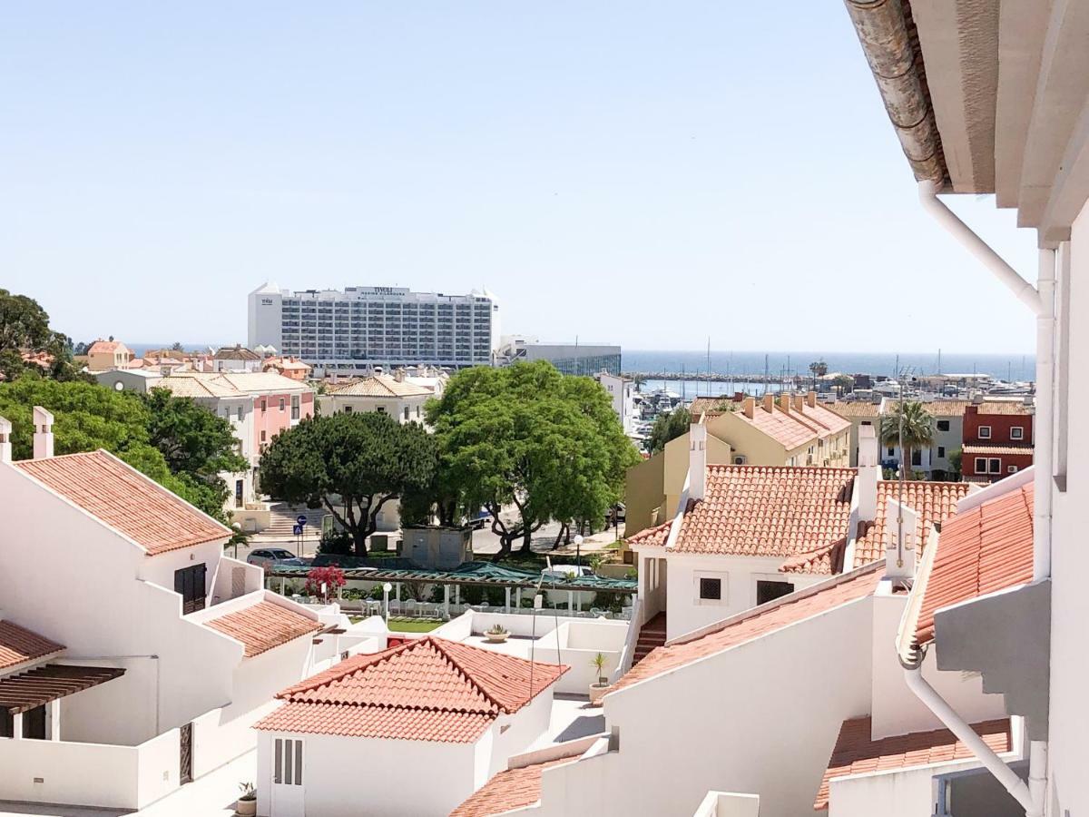Vilamoura Marina Apartment With Swimming Pool מראה חיצוני תמונה