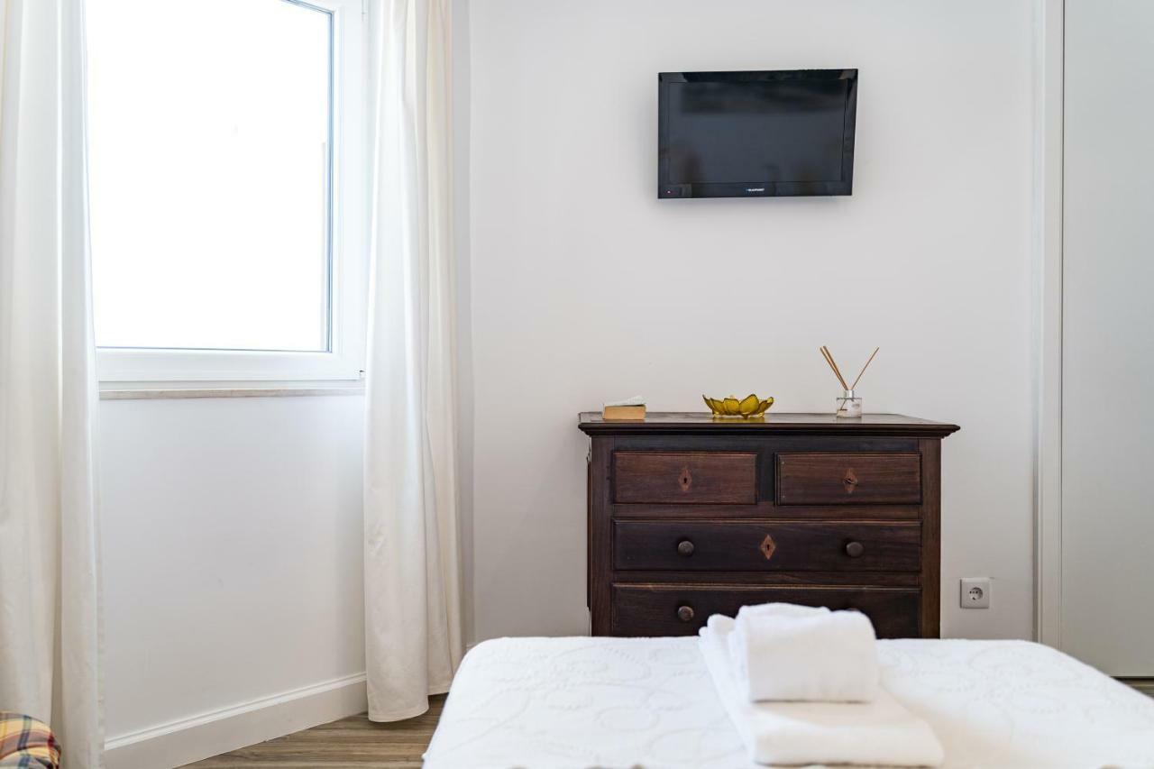 Vilamoura Marina Apartment With Swimming Pool מראה חיצוני תמונה