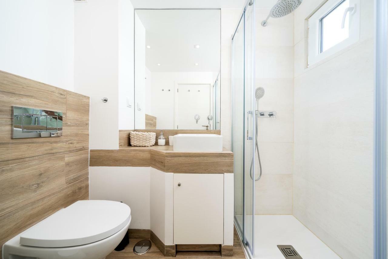 Vilamoura Marina Apartment With Swimming Pool מראה חיצוני תמונה